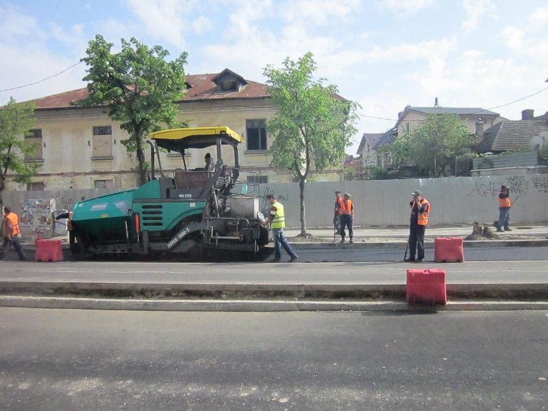Reabilitare Sos. Iancului, 22 aprilie 001.jpg