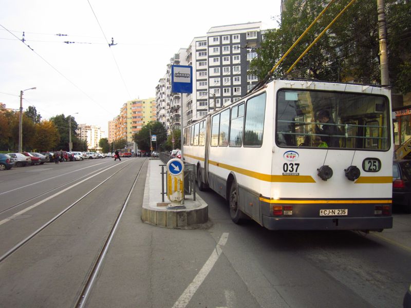 Simpozion USAMV Cluj, 25-27 septembrie 199.jpg