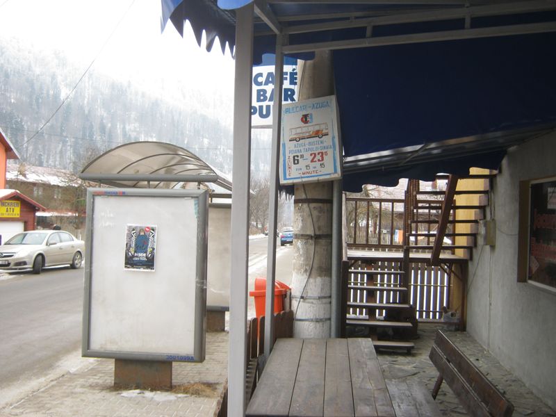 Tura Baiului (Urechea), 6 martie 011.jpg