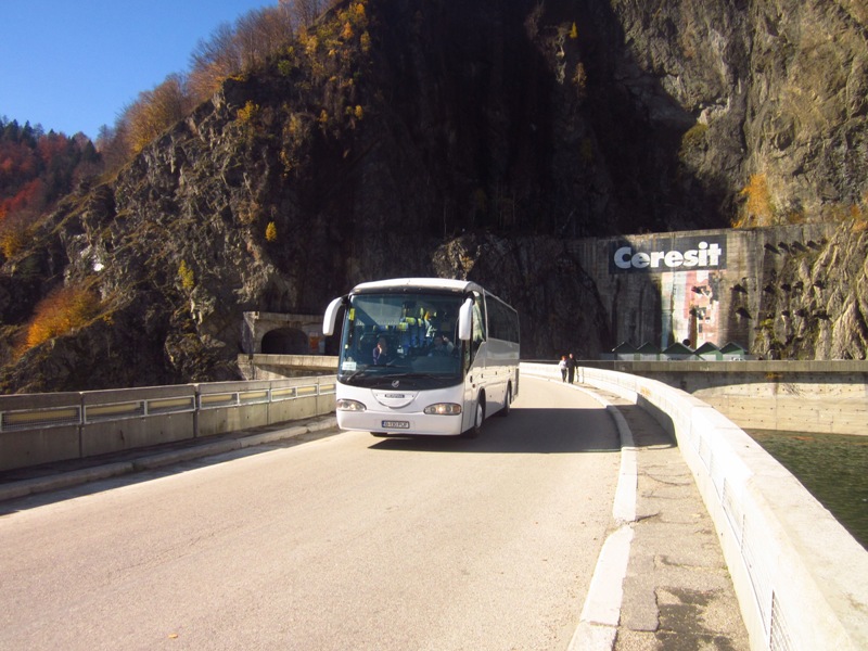 Tura Fagaras (Vidraru si Poenari), 19 octombrie 045.JPG