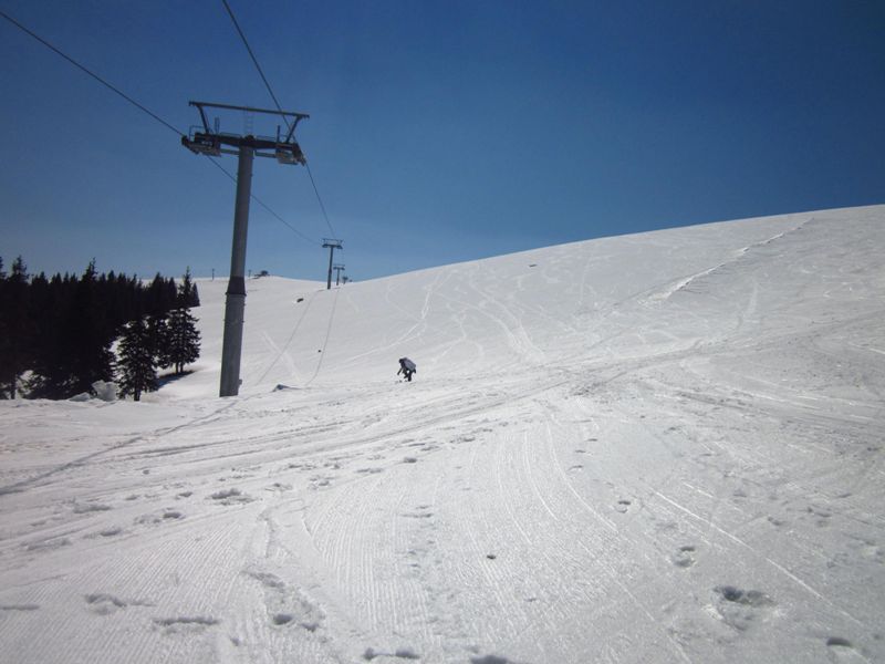 Tura muntii Lotrului, 29 martie 065.jpg