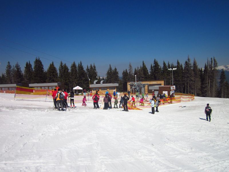 Tura muntii Lotrului, 29 martie 071.jpg