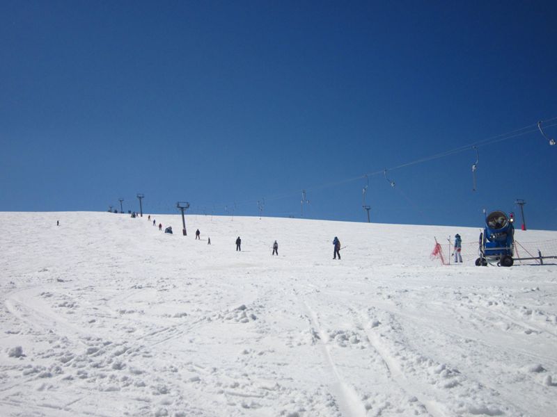 Tura muntii Lotrului, 29 martie 072.jpg