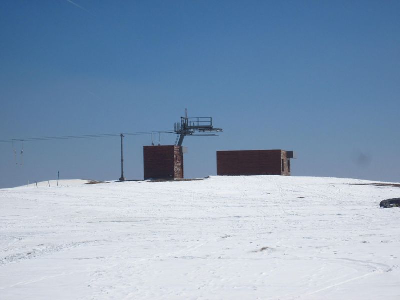 Tura muntii Lotrului, 29 martie 086.jpg