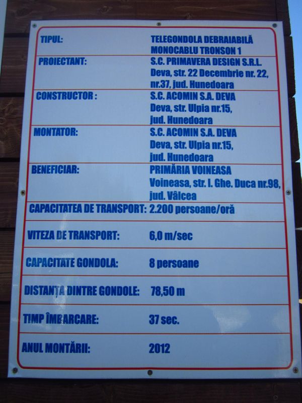 Tura muntii Lotrului, 29 martie 176.jpg